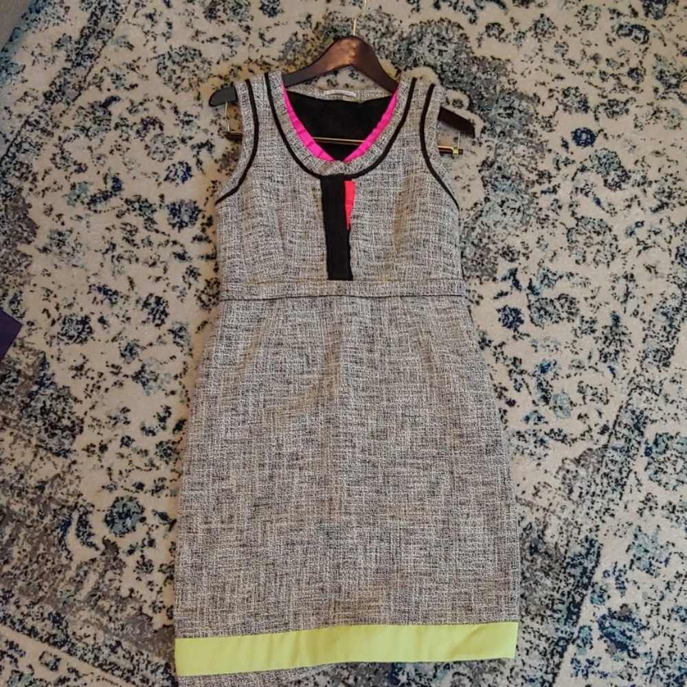 Tahari Dress, 6